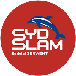 Sydslam logo