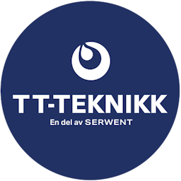 TT-Teknikk logo