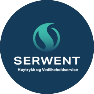 Serwent Høytrykk og Vedlikeholdservice