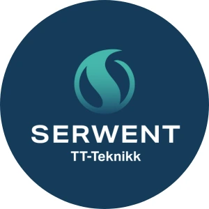 Serwent TT-Teknikk