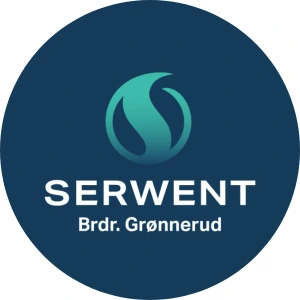 Serwent Brdr Grønnerud