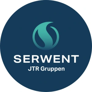 Serwent JTR Gruppen