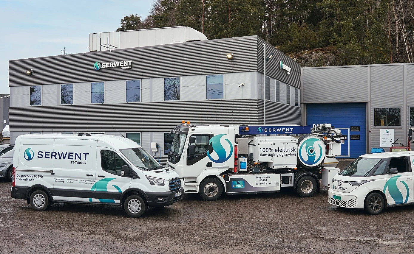 Serwent elektriske kjøretøy 2025 (4)[40]